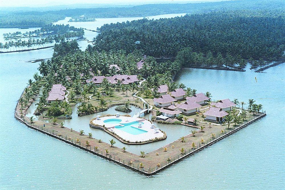 Aquasserenne كولاّم المظهر الخارجي الصورة